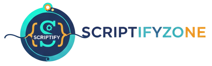 ScriptifyZone