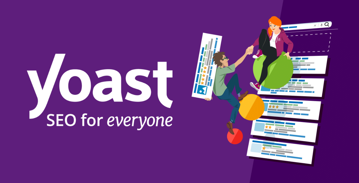 Yoast SEO Premium (#Most Popular SEO Plugin for WordPress)